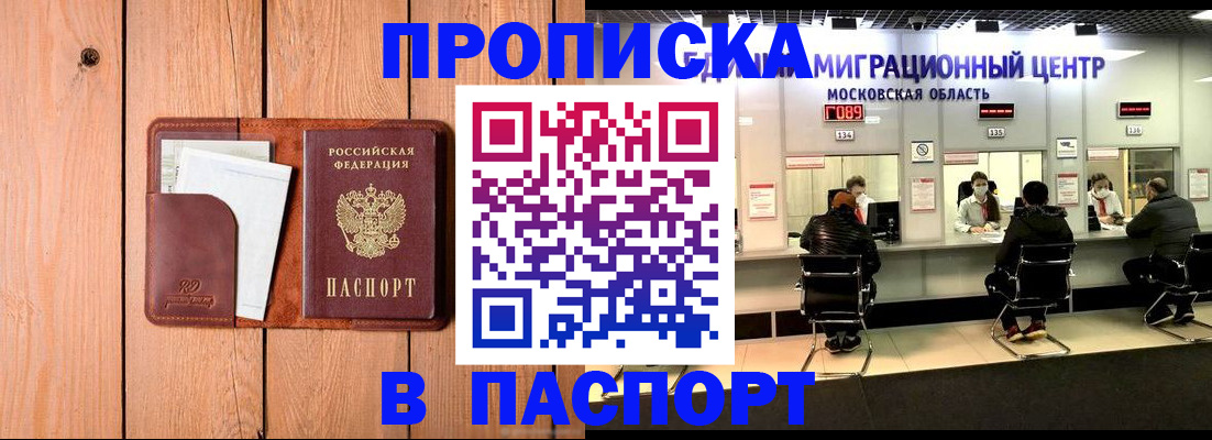 временная регистрация поиск в Каменке